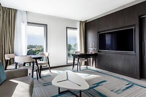 Novotel Convention And Spa