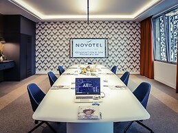 Novotel Convention And Spa