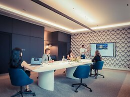 Novotel Convention And Spa