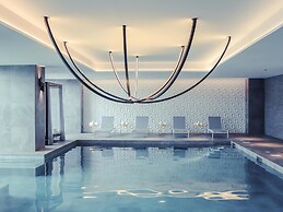 Novotel Convention And Spa