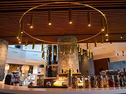 Novotel Convention And Spa