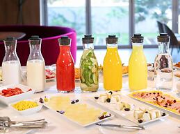 Novotel Convention And Spa