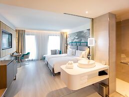 Novotel Convention And Spa