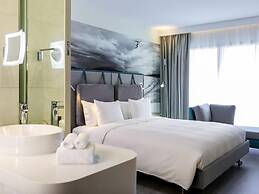 Novotel Convention And Spa