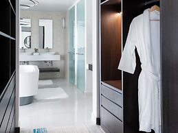 Novotel Convention And Spa