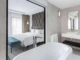 Novotel Convention And Spa