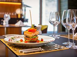 Novotel Convention And Spa