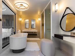 Novotel Convention And Spa