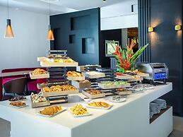 Novotel Convention And Spa