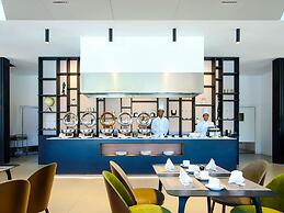 Novotel Convention And Spa