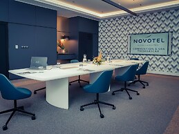 Novotel Convention And Spa