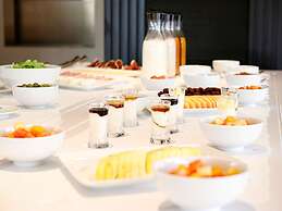 Novotel Convention And Spa