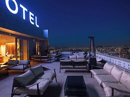 Novotel Convention And Spa