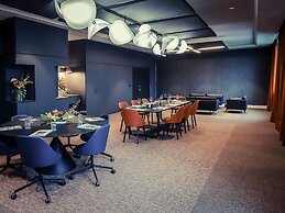 Novotel Convention And Spa