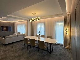 Novotel Convention And Spa