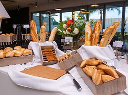 Novotel Convention And Spa