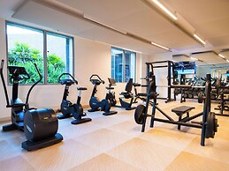 Novotel Convention And Spa