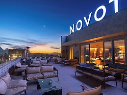 Novotel Convention And Spa