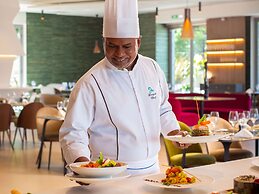 Novotel Convention And Spa