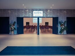 Novotel Convention And Spa