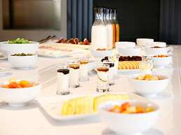 Novotel Convention And Spa