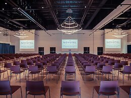 Novotel Convention And Spa