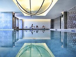 Novotel Convention And Spa
