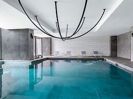 Novotel Convention And Spa