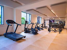 Novotel Convention And Spa