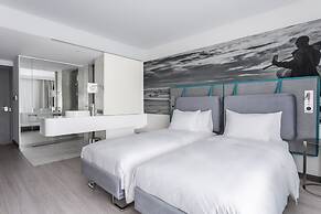 Novotel Convention And Spa