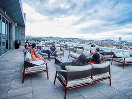 Novotel Convention And Spa