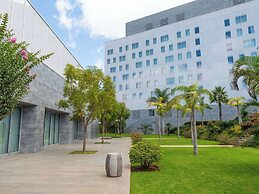 Novotel Convention And Spa