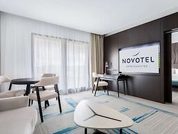 Novotel Convention And Spa