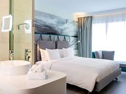 Novotel Convention And Spa