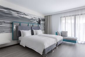 Novotel Convention And Spa