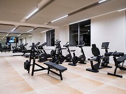 Novotel Convention And Spa
