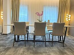 Novotel Convention And Spa