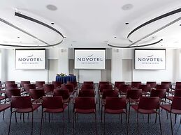 Novotel Convention And Spa