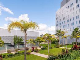 Novotel Convention And Spa
