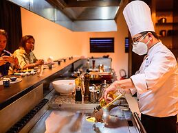 Novotel Convention And Spa