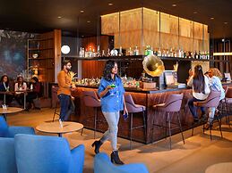 Novotel Convention And Spa