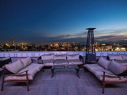 Novotel Convention And Spa