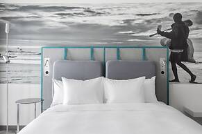 Novotel Convention And Spa