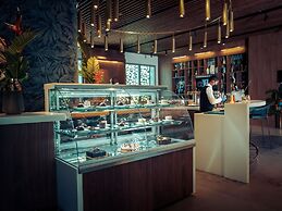 Novotel Convention And Spa