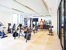 Novotel Convention And Spa