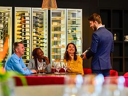 Novotel Convention And Spa