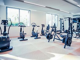 Novotel Convention And Spa