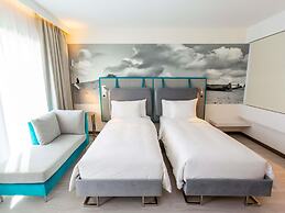 Novotel Convention And Spa