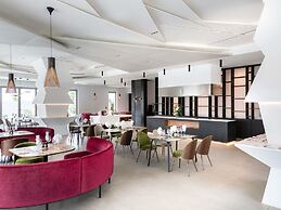 Novotel Convention And Spa
