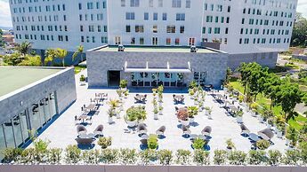 Novotel Convention And Spa